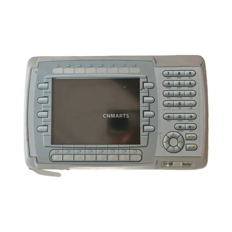 Beijer EXTER 170 HMI Panel / Operator Interface
