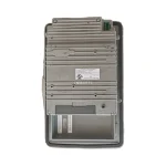 Beijer EXTER 170 HMI Panel / Operator Interface