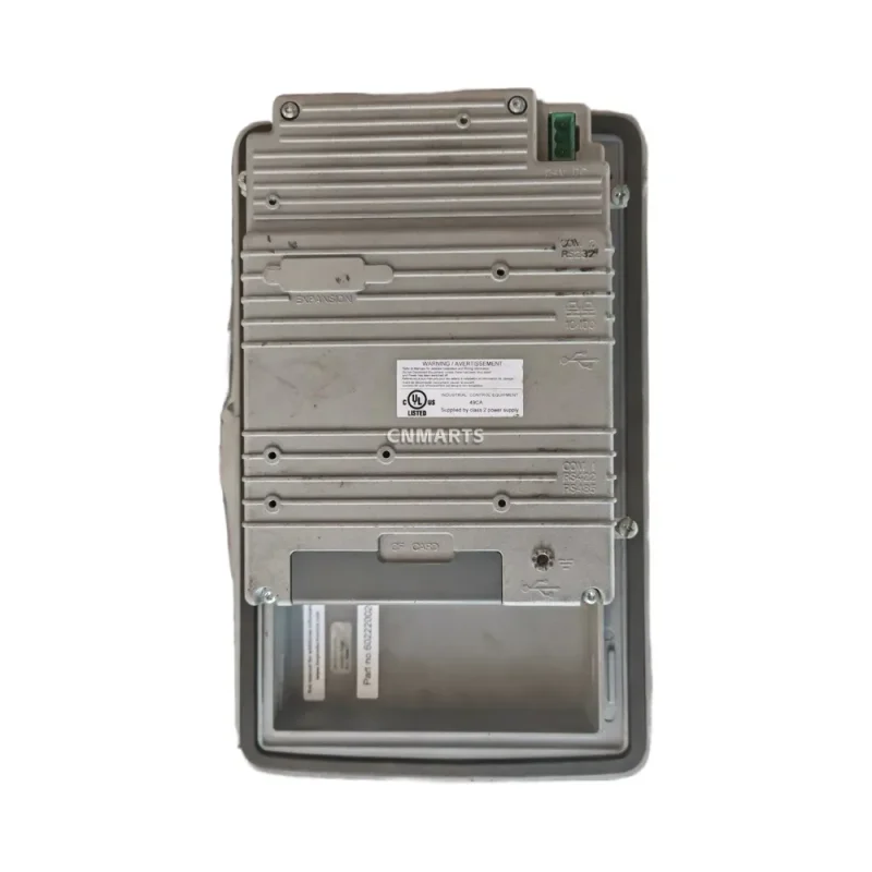 Beijer EXTER 170 HMI Panel / Operator Interface