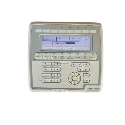Beijer Electronics EXTER K30m HMI Panel