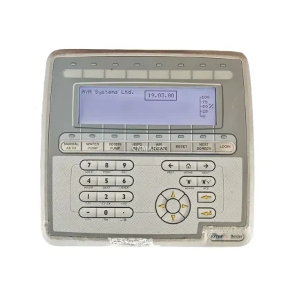 Beijer Electronics EXTER K30m HMI Panel