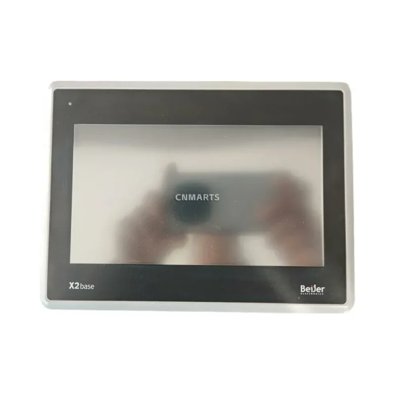 Beijer Electronics X2 base 7 - F2 HMI Panel / Industrial Touchscreen
