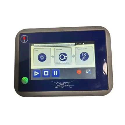 Beijer Electronics iX T4A/AL Industrial HMI Panel