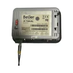 Beijer Electronics iX T4A/AL Industrial HMI Panel