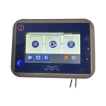 Beijer Electronics iX T4A/AL Industrial HMI Panel
