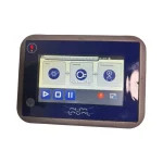 Beijer Electronics iX T4A/AL Industrial HMI Panel