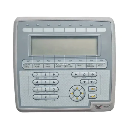 Beijer Exter 30 HMI Operator Panel