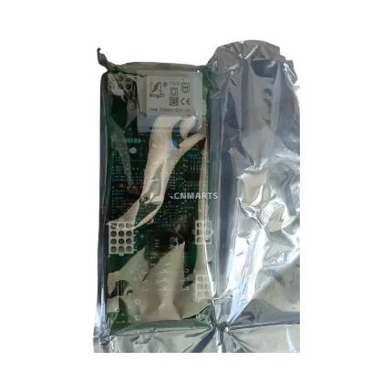 BingZi 6GA2 491-1A Circuit Board Module