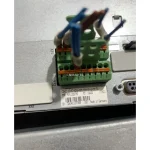 Bosch Rexroth CSB01.1C-SE-ENS-NNN-L2-S-NN-FW Control Unit