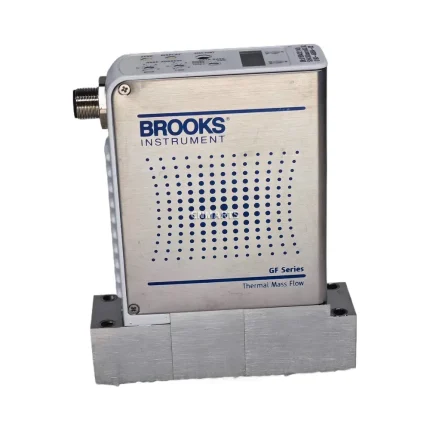 Brooks Instrument GF125CXXC Thermal Mass Flow Controller