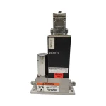 Brooks Instrument SLA5850S Gas Mass Flow Controller