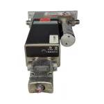 Brooks Instrument SLA5850S Gas Mass Flow Controller