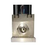 Brooks Instrument SLA5850S Gas Mass Flow Controller