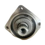 Brueninghaus Hydromatik A2FO 12/61R-VAB060 Fixed Displacement Axial Piston Motor