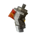 Brueninghaus Hydromatik A2FO 12/61R-VAB060 Fixed Displacement Axial Piston Motor