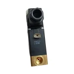 Bürkert 0330 Solenoid Valve