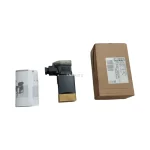 Bürkert 0330 Solenoid Valve