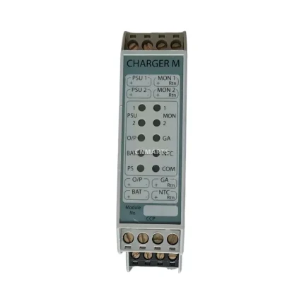 CCP CHARGER M Battery Charger Monitor Module