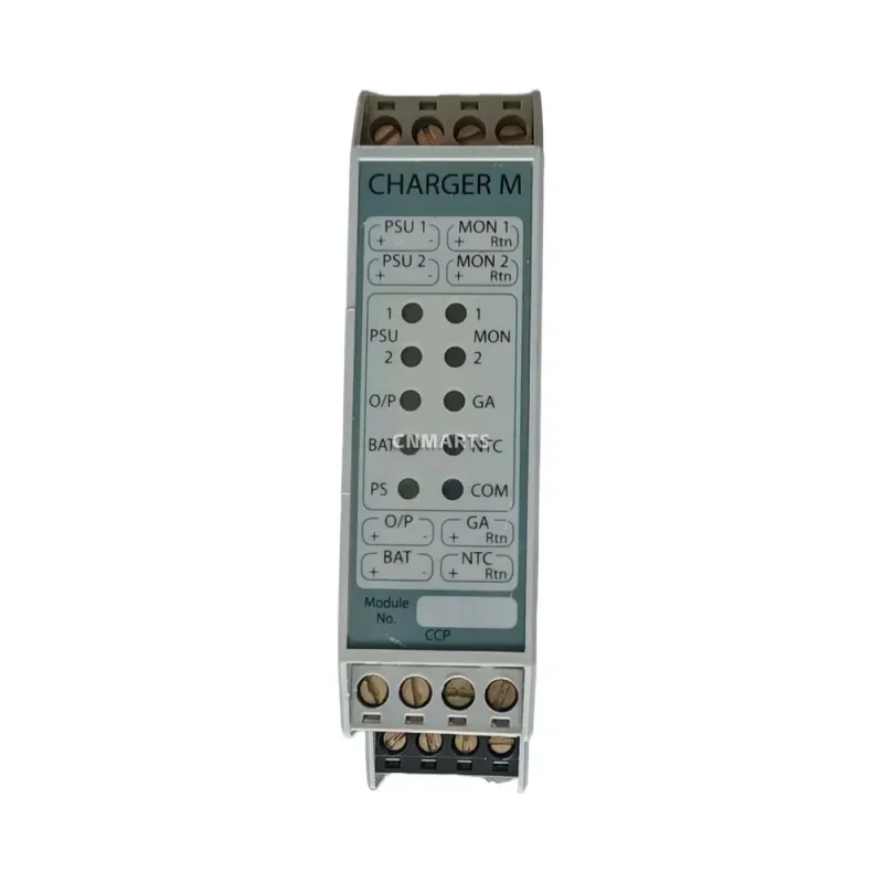 CCP CHARGER M Battery Charger Monitor Module