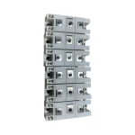 CEMKRON SEMIOPAC-2 3-Pole Fuse Switch Disconnector Base