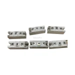 CEMKRON SEMIOPAC-2 3-Pole Fuse Switch Disconnector Base