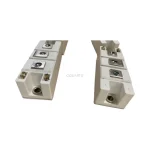 CEMKRON SEMIOPAC-2 3-Pole Fuse Switch Disconnector Base