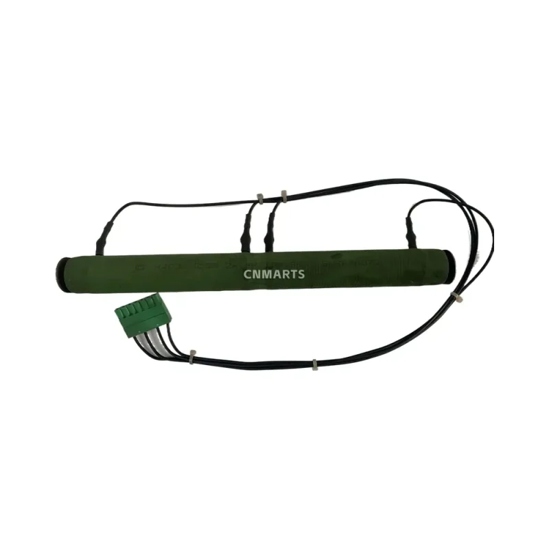 CGS R4038 Tubular Heating Element Assembly