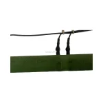CGS R4038 Tubular Heating Element Assembly