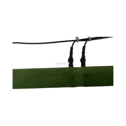 CGS R4038 Tubular Heating Element Assembly
