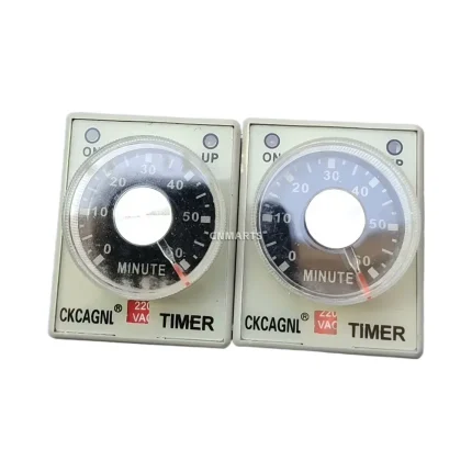 CKCAGNL AH3-3 Time Delay Relay