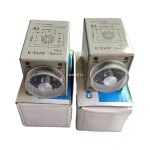 CKCAGNL AH3-3 Time Delay Relay