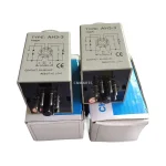 CKCAGNL AH3-3 Time Delay Relay