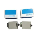 CKCAGNL AH3-3 Time Delay Relay
