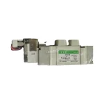 CKD 4JA219 Pneumatic Solenoid Valve