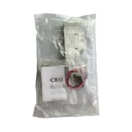 CKD 4JA219 Pneumatic Solenoid Valve
