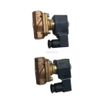 CKD ADK11-15A Angle Seat Solenoid Valve