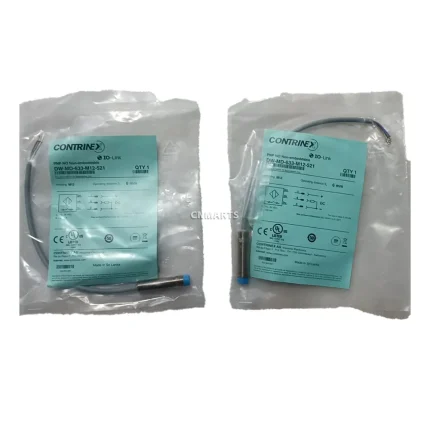 CONTRINEX DW-MD-633-M12-521 Inductive Sensor