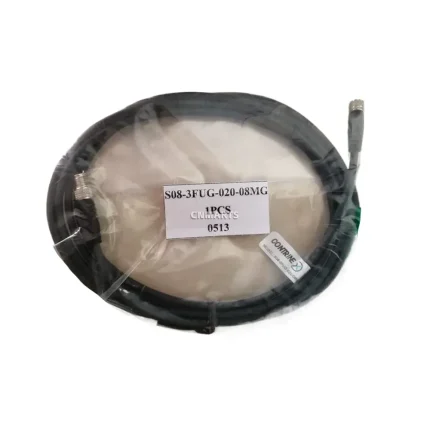 CONTRINEX S08-3FUG-020-08MG Sensor Connection Cable