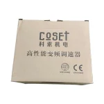 COSET CS-330SM C0004M1 Variable Frequency Drive