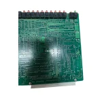 CSI 8510 Control Panel Circuit Board