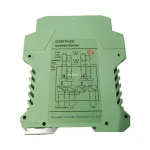 Chenzhu GS8079-EX Isolated Barrier