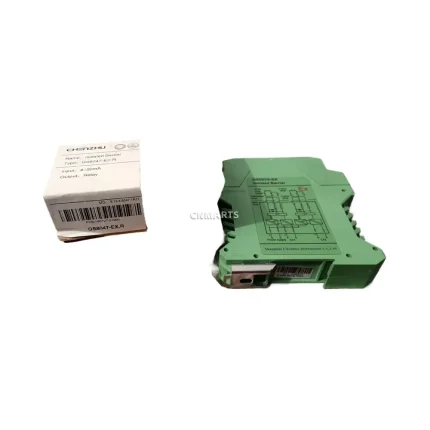 Chenzhu GS8079-EX Isolated Barrier