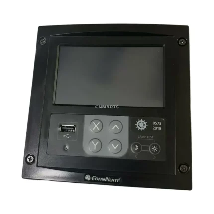 Consilium 5100096-20A VDR Remote Control Unit