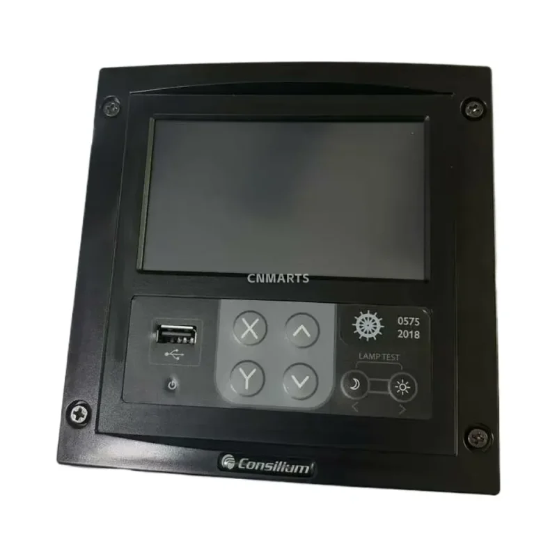 Consilium 5100096-20A VDR Remote Control Unit