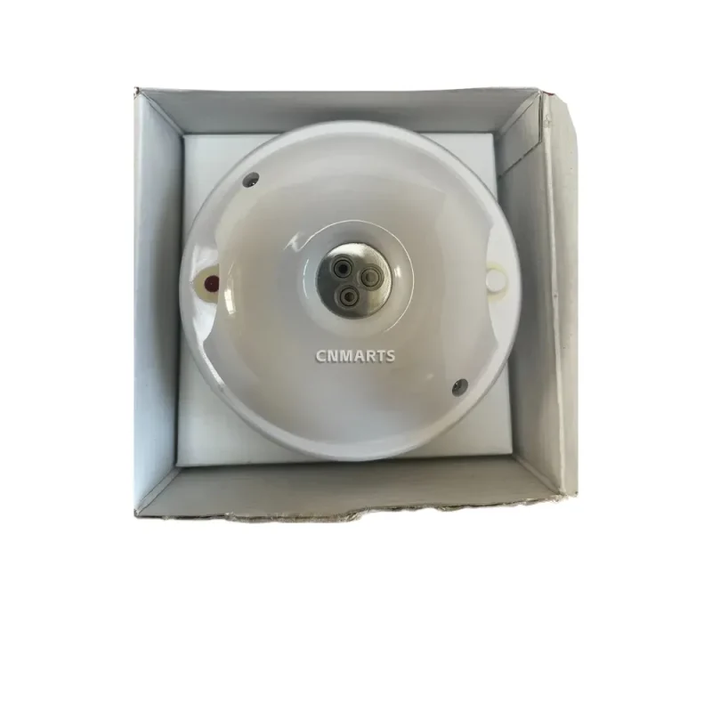 Consilium 5200236-00A Triple Frequency IR Flame Detector