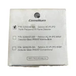 Consilium 5200236-00A Triple Frequency IR Flame Detector