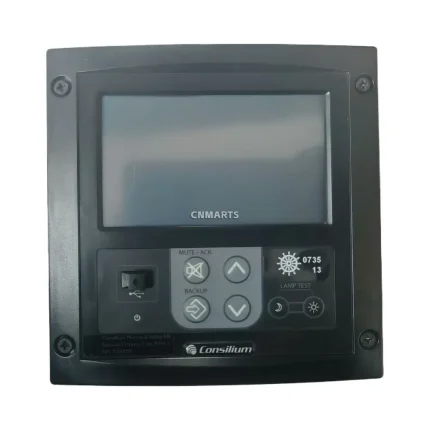 Consilium 5491300 Remote Control Unit