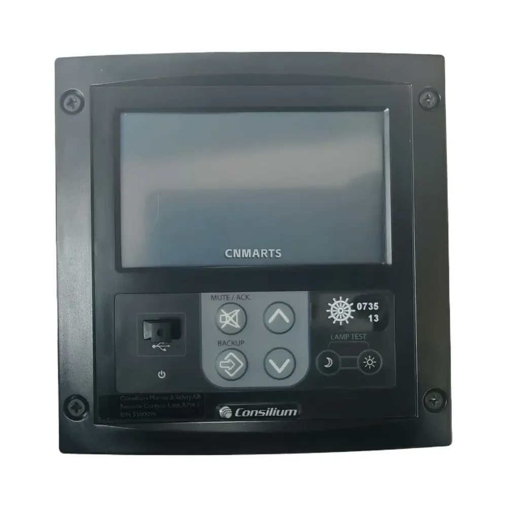 Consilium 5491300 Remote Control Unit-img1 Consilium 5491300 Remote Control Unit