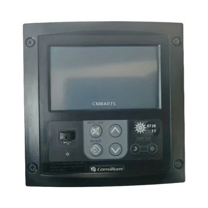 Consilium 5491300 Remote Control Unit
