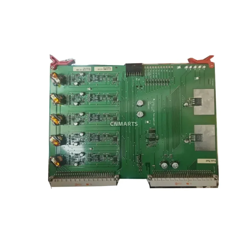 Consilium 70023C Circuit Board